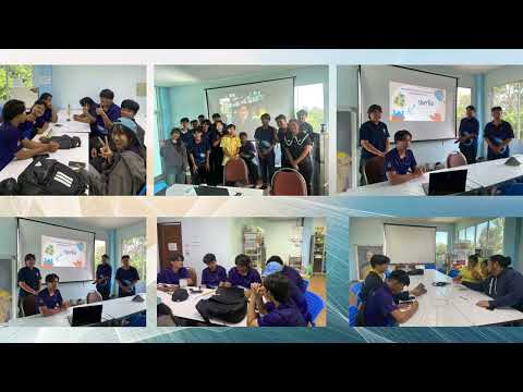 การพัฒนารูปแบบการจัดการเรียนการสอนโดยบูรณาการเทคโนโลยีปัญญาประดิษฐ์ (AI) ร่วมกับ google Class room เพื่อส่งเสริมการเรียนรู้เชิงรุกของนักศึกษา