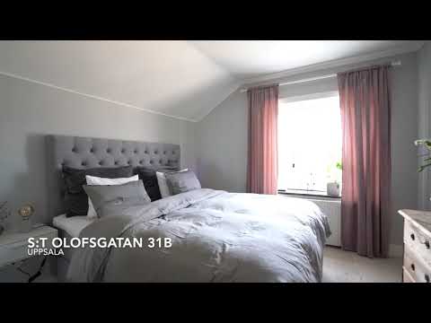 S:t Olofsgatan 31B - 2:a · 79m2 - Höganäs : Via Notar mäklare Uppsala
