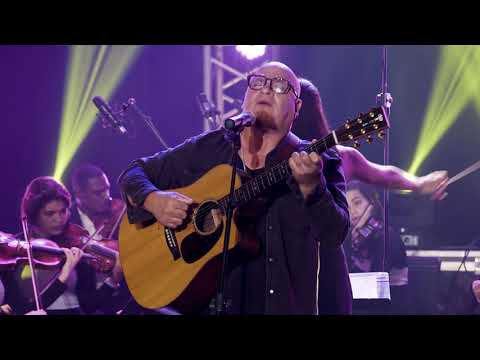 En tu Penumbra (Pavel Urquiza)  - Kelvis Ochoa & Orquesta d Cámara d La Habana. dir. Daiana García