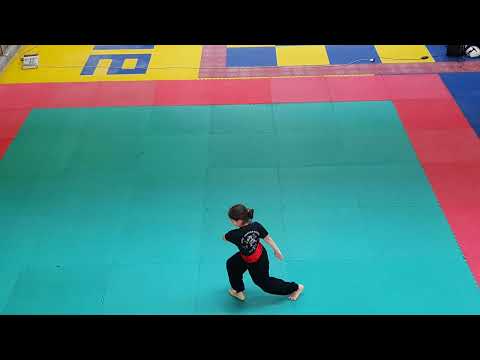 Torneo regionale kung fu #garaformekungfu#kungfucontenders#