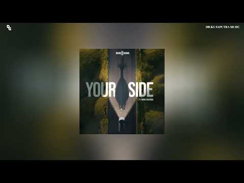 Weird Genius - Your Side (feat. Novia Bachmid) [Dicky saputra Edit]