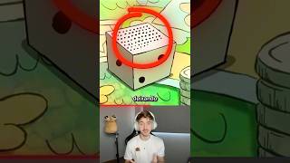 Ele testou se era VERDADE!? #curiosidades #engraçado