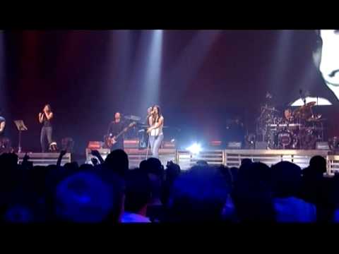 Laura Pausini - La Prospettiva Di Me (Live in Paris 05)