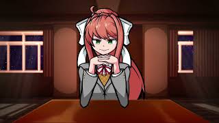 Epiphany Monika VS Real MK Sing It