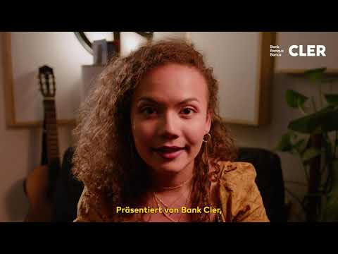 «SRF3 Best Talent» Gewinnerin Caroline Alves – Behind the Moonlight Teil 1