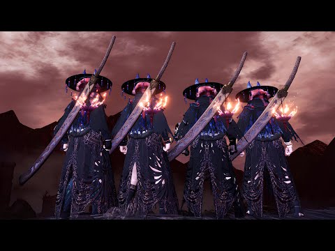 After you've killed 5000 Fatalis | MHWorld Iceborne