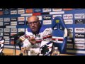 Zenga Perde La Testa Su Cassano Basta Ca Te Giornata 12 Serie A TIM 2015 16