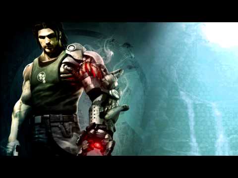 Bionic Commando (2009) - 3 - Desertion