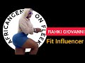 Fit Influencer Motivation RAHKI GIOVANNI