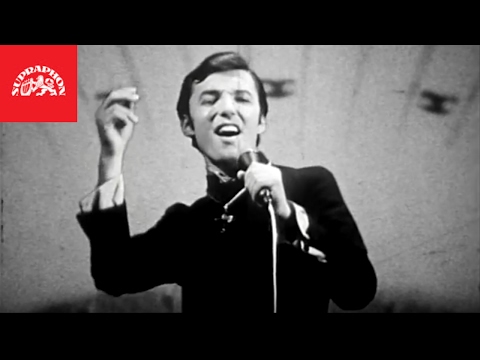 Karel Gott - Amen, pravím vám (oficiální video)