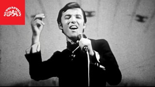Videoklip Karel Gott - Amen, pravím vám s textom piesne