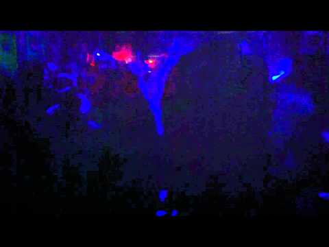 DJ Hell @ Tresor Berlin 03.09.2011