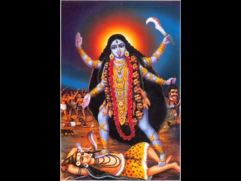 Mata Kalika (Jai Maa Kali)