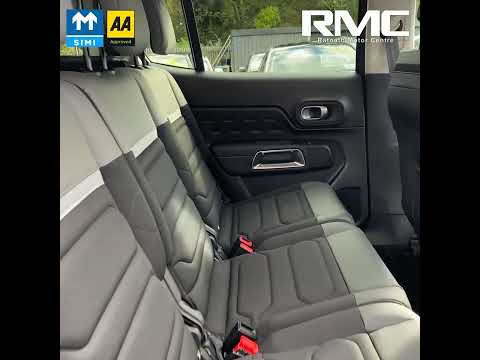 Citroen C5 Aircross FEEL PACK BLUEHDI - Image 2