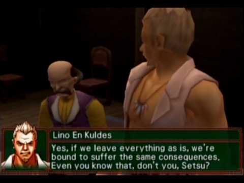 Leress Plays Suikoden 4 Part 62: Preparations for the Assault