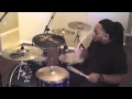 Pharrell Williams Happy Drum Cover