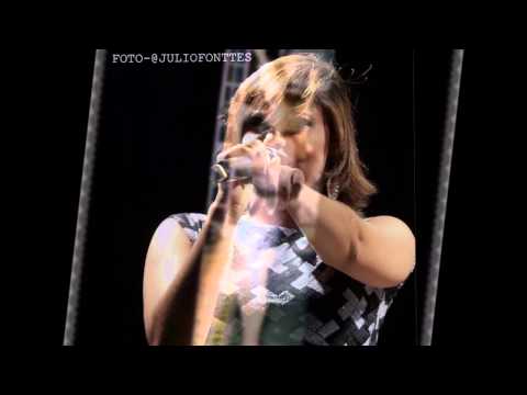 Rallyne Sousa - Só Vejo Você & Eu Só Queria Te Amar