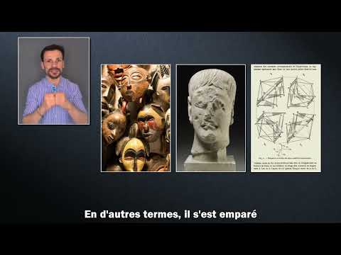 Picasso : faire de la surprise un moteur de créativité