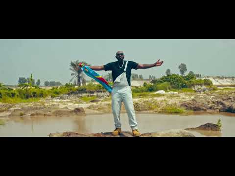 LM SOLDAT - 'Petit Congolais' (Clip Officiel) | Quand nos minerais crient dans le silence du monde