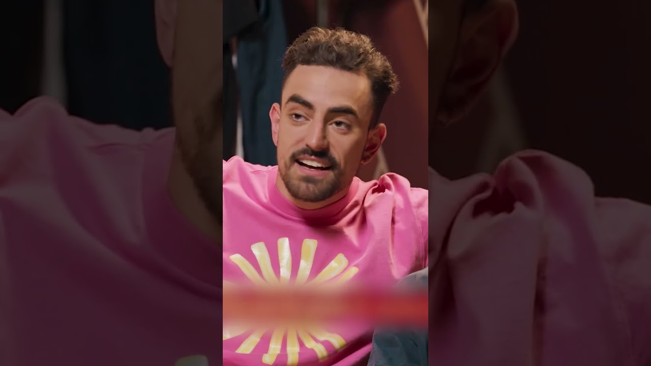 Le problème, c'est ma taille... thumbnail