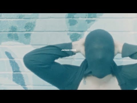 Trailer - JACMAN HINSS X WETHEPEOPLE BMX