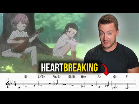 The MOST Painful Theme From The Promised Neverland