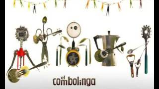 Canción del GAZPACHO - El Combolinga