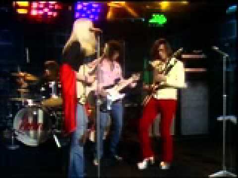 Johnny Winter - 74 Jumping Jack Flash (Beat Club).mp4