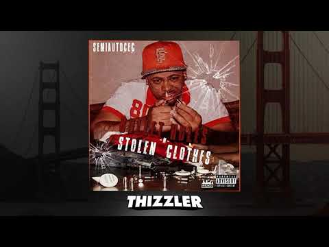 Semiautocec - Shake Yo N*gga (Prod. HollaTheTruth) [Thizzler.com Exclusive]