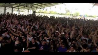 Slow Roast Records @ Coachella w/ Craze and Klever