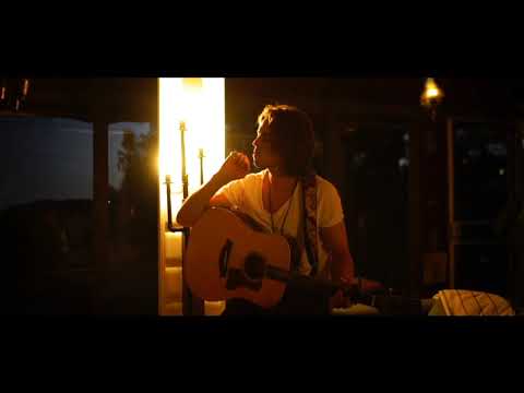 Feeling Good - Willow Robinson