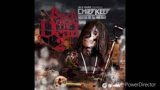 Chief Keef - Blurry [Bass Boosted]