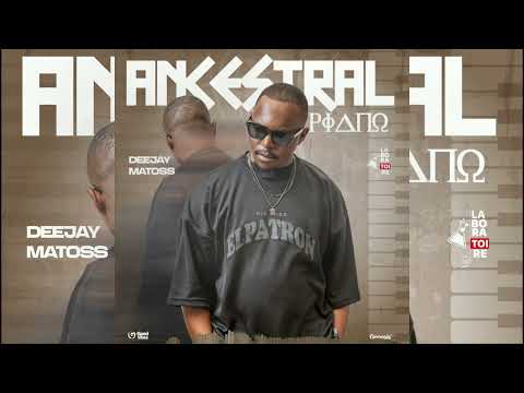 Dj Matoss - Dance Ya Ba Boss (feat.Keumso)