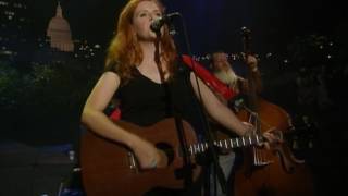 Neko Case - "Alone and Foresaken" [Live from Austin, TX]