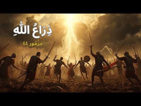 المزامير 44 ترتيل