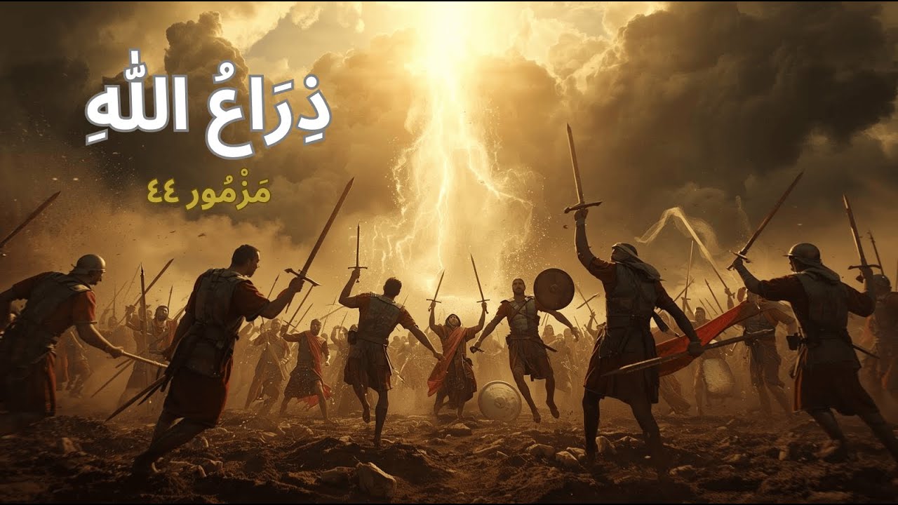 فيديو تفسير الكتاب المقدس | الكتاب المقدس رفيقي