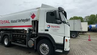 Volvo FM400 6x2 - STOKOTA 19.000Ltr Fuel / Diesel / Petrol cami&oacute;n cisterna | Imagen 4 - Autoline