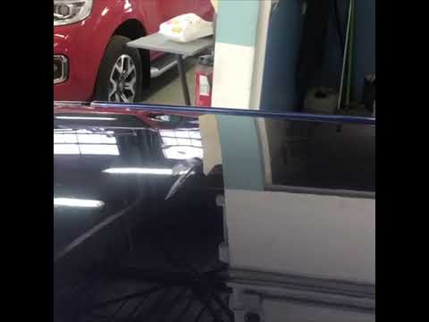 Garage LINAT AUTO DOURDAN -ÉVRY Débosselage carrosserie