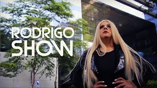 Cover art for rodrigo show no ar!