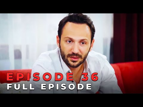 Can't Stop Loving You Episode 36 (English Subtitles)