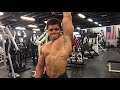 Road To IFBB: Vlog Series - Episode 10