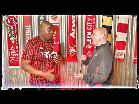The greatest 48 seconds in the history of AFTV