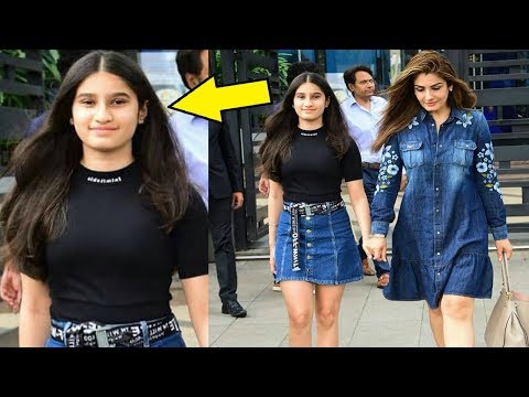 download lagu mp3 mp4 Raveena Tandon Daughter Pictures, download lagu Raveena Tandon Daughter Pictures gratis, unduh video klip Raveena Tandon Daughter Pictures