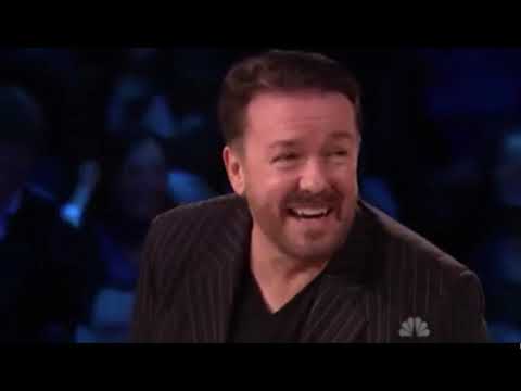 The Marriage Ref - Ricky Gervais, Julianne Moore, Jerry Seinfeld