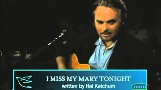 Hal Ketchum Live from the Bluebird Cafe