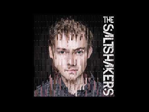 The Saltshakers - Go Away (Audio)