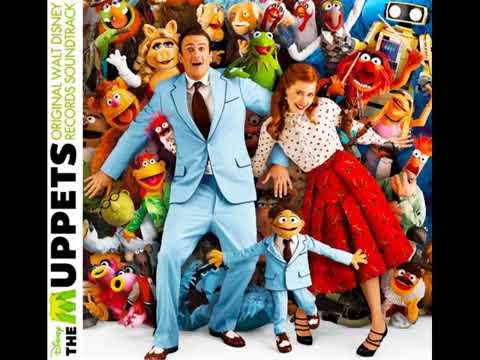 Man or Muppet (1 hour version) Jason Segel