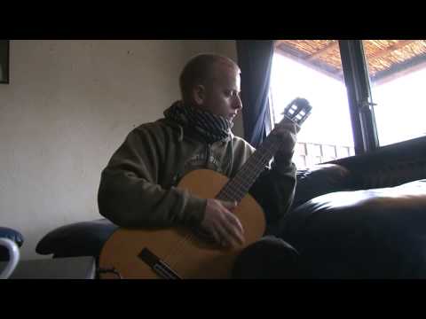 Karol w Almelo - czyli muzyka do filmu z Halinówki