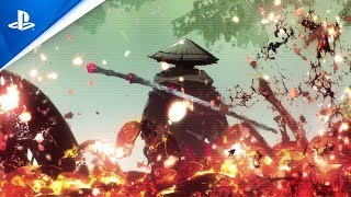 Scarlet Nexus video 2