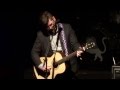 The Decemberists - Carolina Low 11/2/15 Dublin